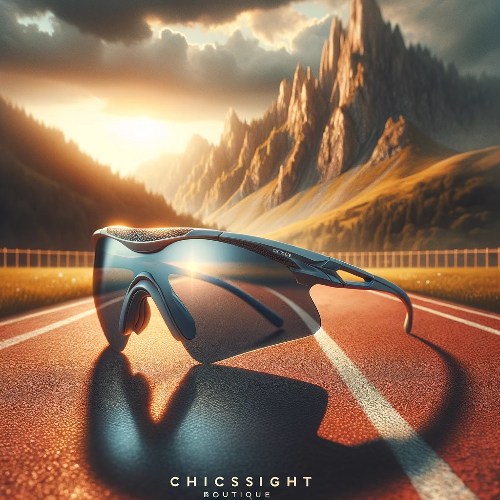 ChicSight Boutique: Elevating Athletic Performance with Advanced Sports Sunglasses